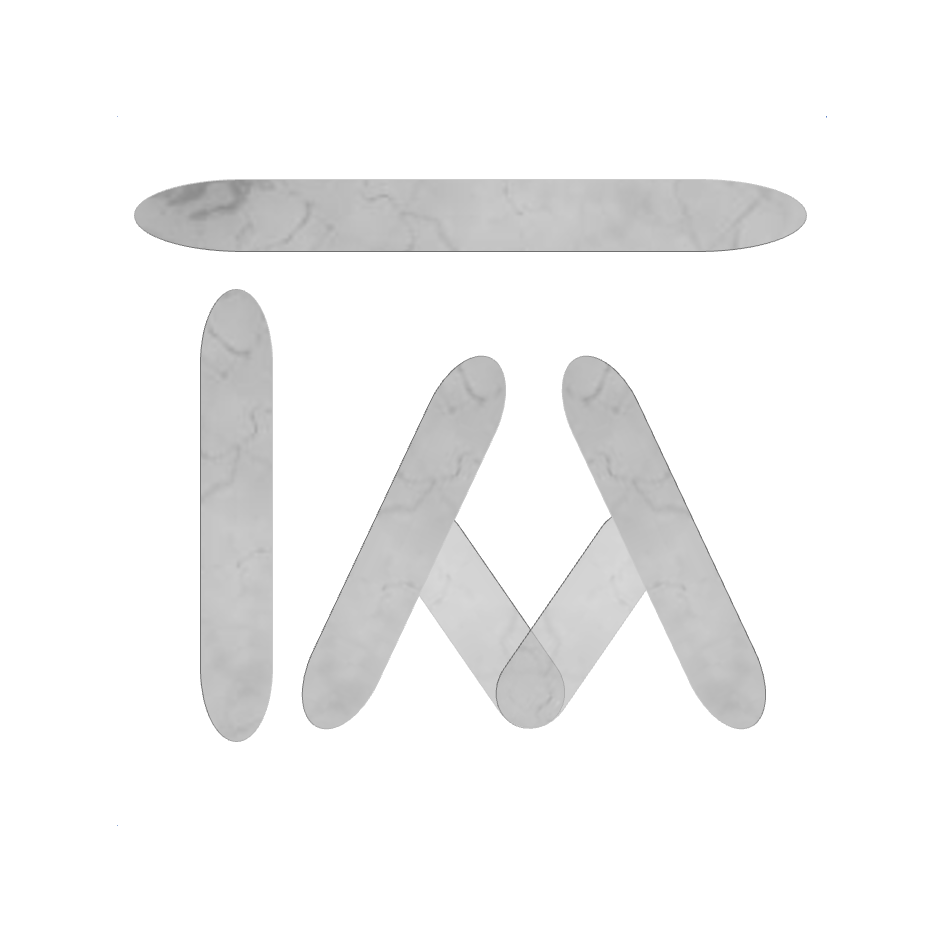 Geometric logo